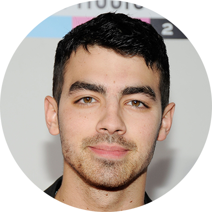 JOE JONAS